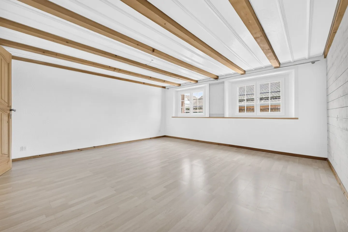 2 Single-family homes with plenty of space in the heart of Rüthi - Photo 23 of 30