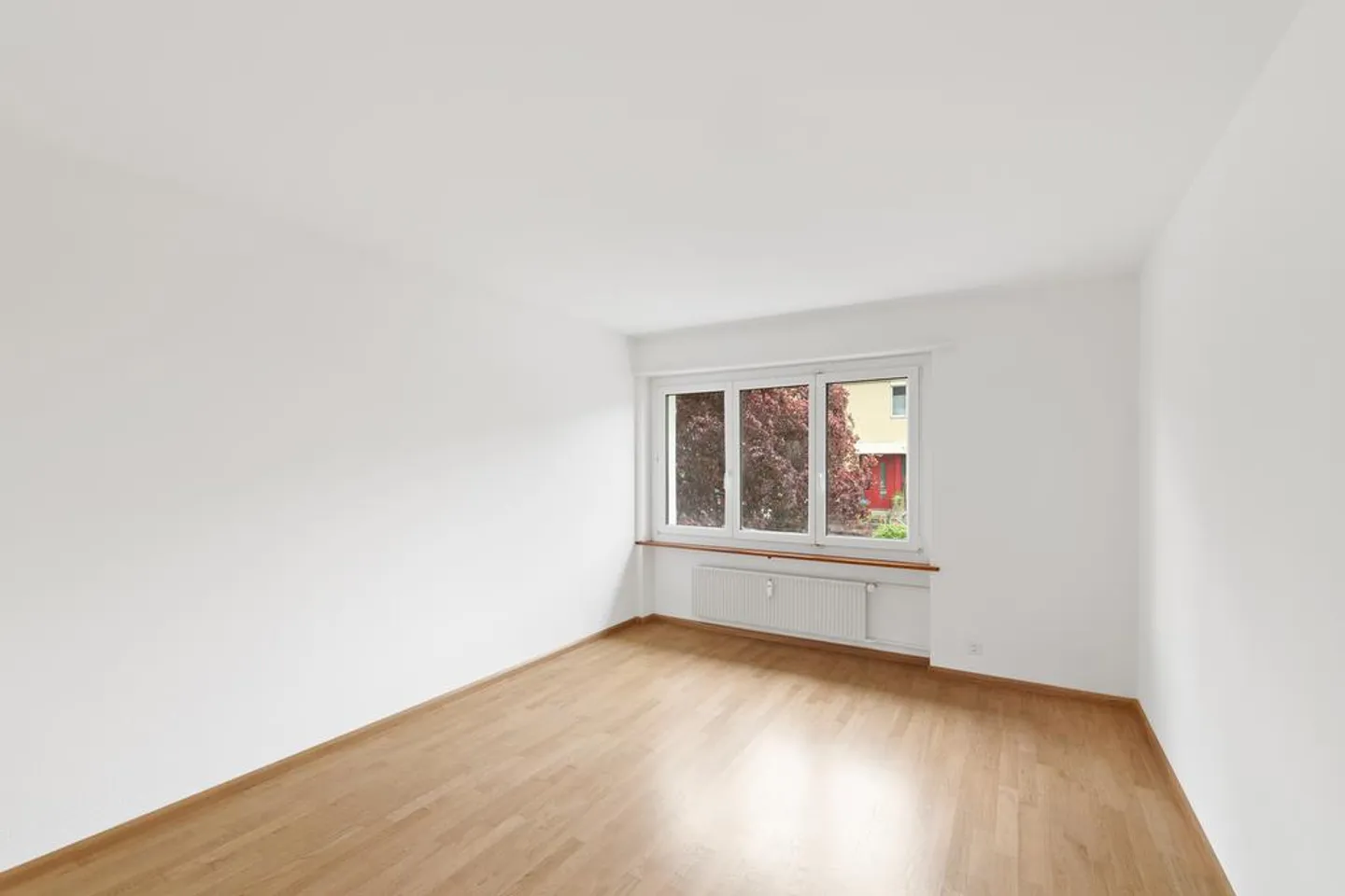 Helle und freundliche 4-Zimmerwohnung - Foto 4 von 9