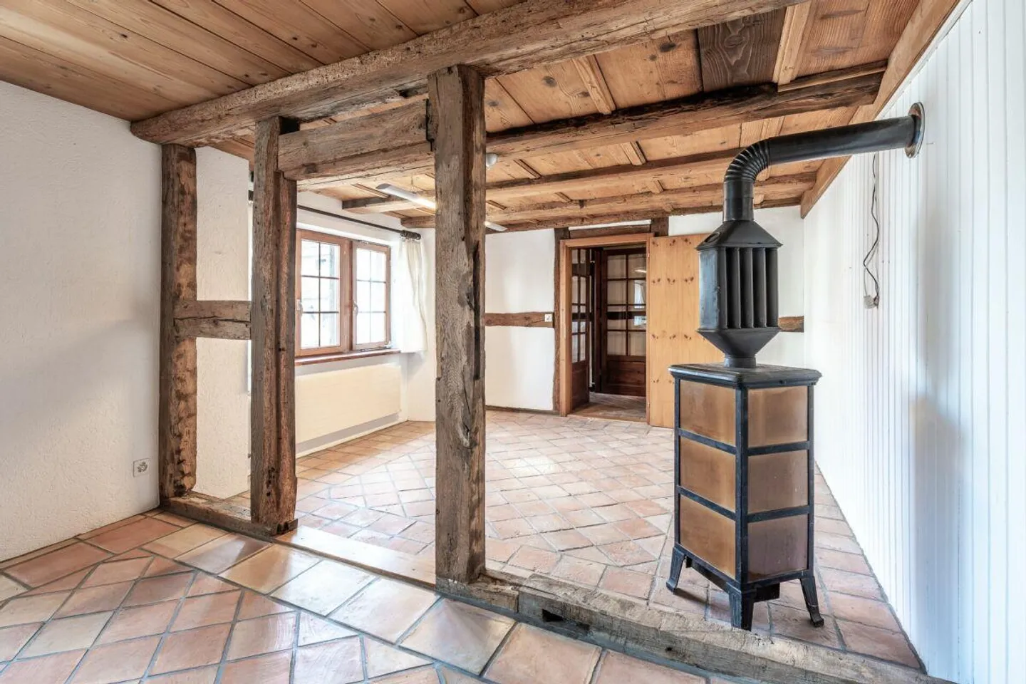 Charmantes Haus am Rhein - Foto 15 von 18