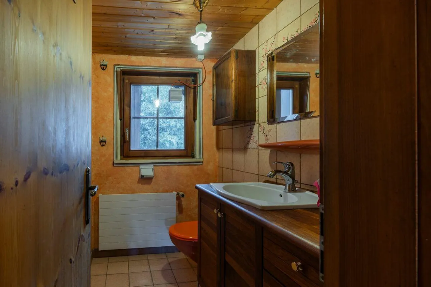 Charmantes Haus am Rhein - Foto 17 von 18