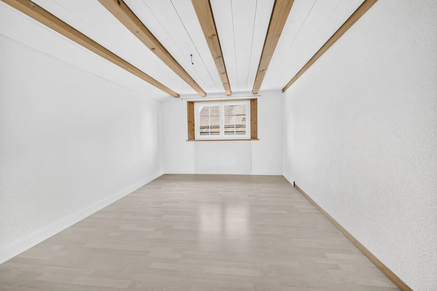 2 Single-family homes with plenty of space in the heart of Rüthi - Photo 24 of 30