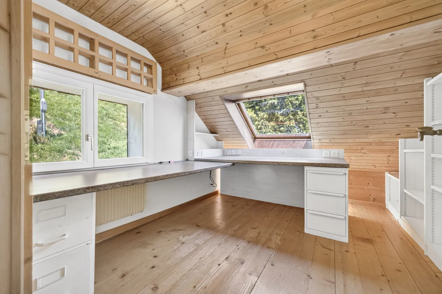 Charmantes Familienhaus in Rüthi - Foto 22 von 27