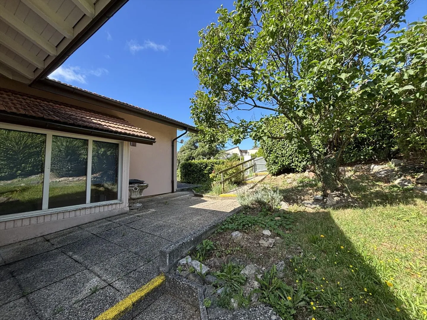 Villa indipendente da ristrutturare - Grandvaux - Foto 7 di 8