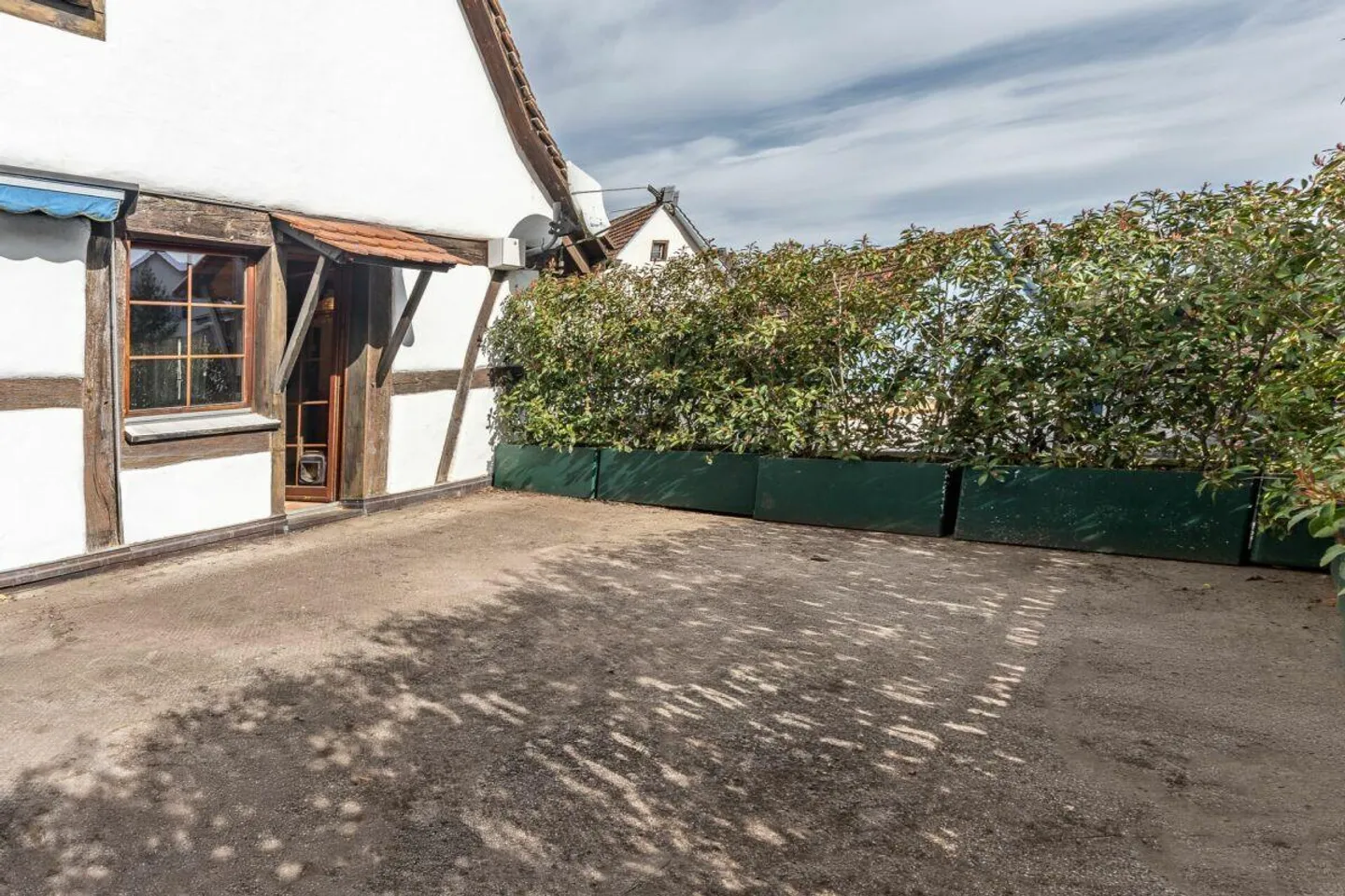 Charmantes Haus am Rhein - Foto 18 von 18