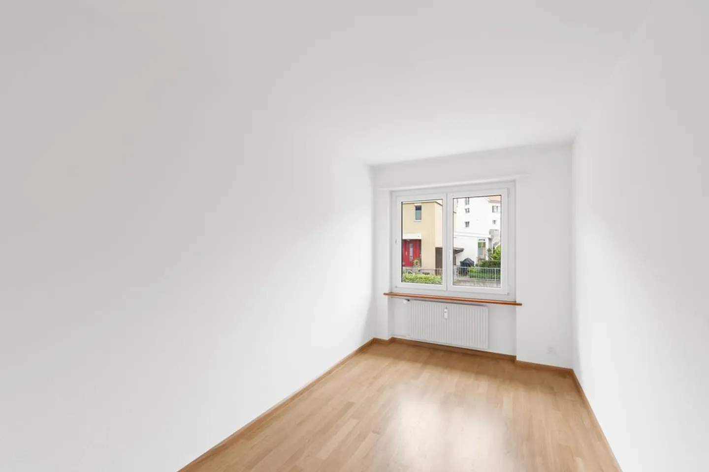 Helle und freundliche 4-Zimmerwohnung - Foto 5 von 9