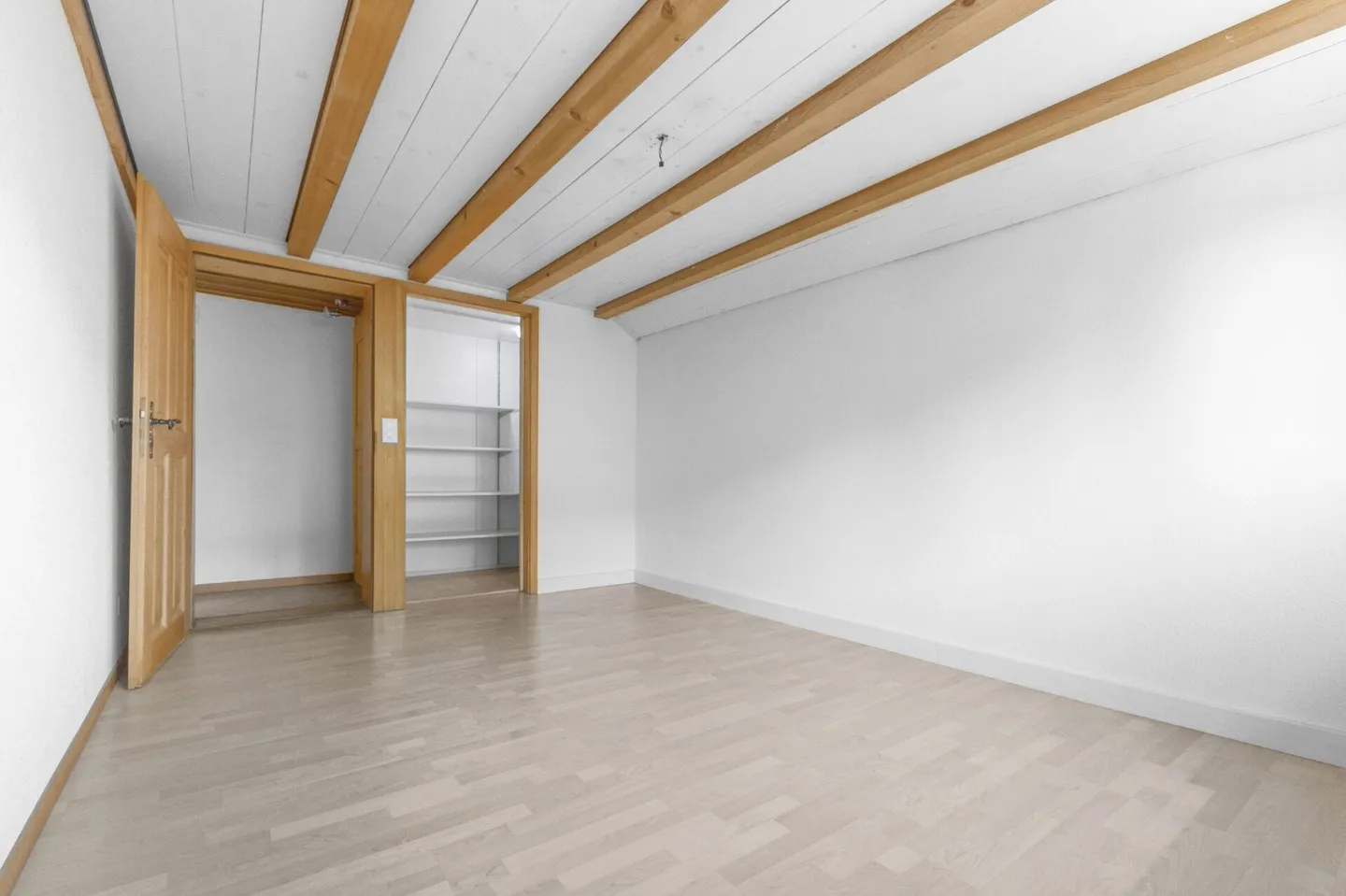 2 Single-family homes with plenty of space in the heart of Rüthi - Photo 22 of 30