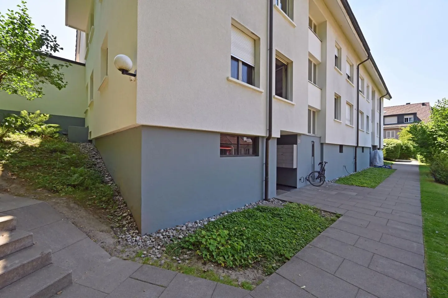 Opportunità di investimento attraente a Spiegel b. Bern - Foto 2 di 2