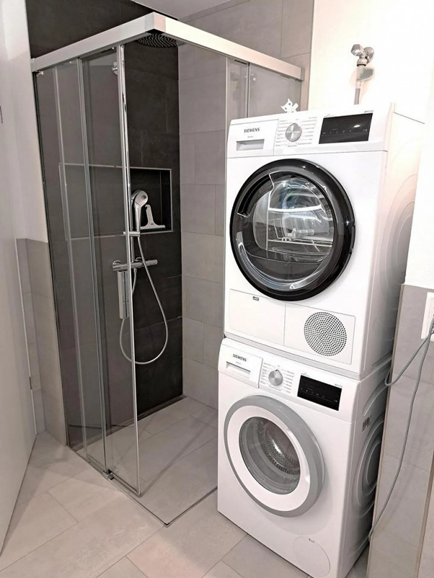 Appartement moderne avec balcon dans un emplacement calme avec des normes de qualité élevées - Photo 6 sur 9