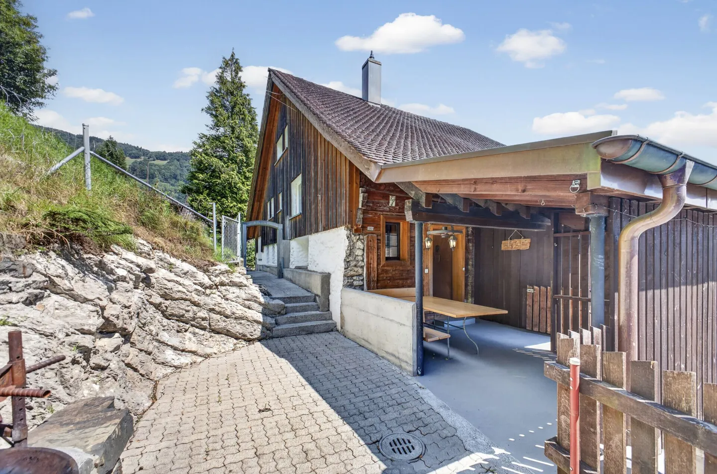 Charmantes Familienhaus in Rüthi - Foto 25 von 27
