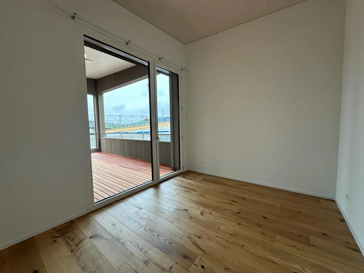 Ampio appartamento mansardato di 4,5 locali nel Seepark Alemannis - Foto 4 di 5