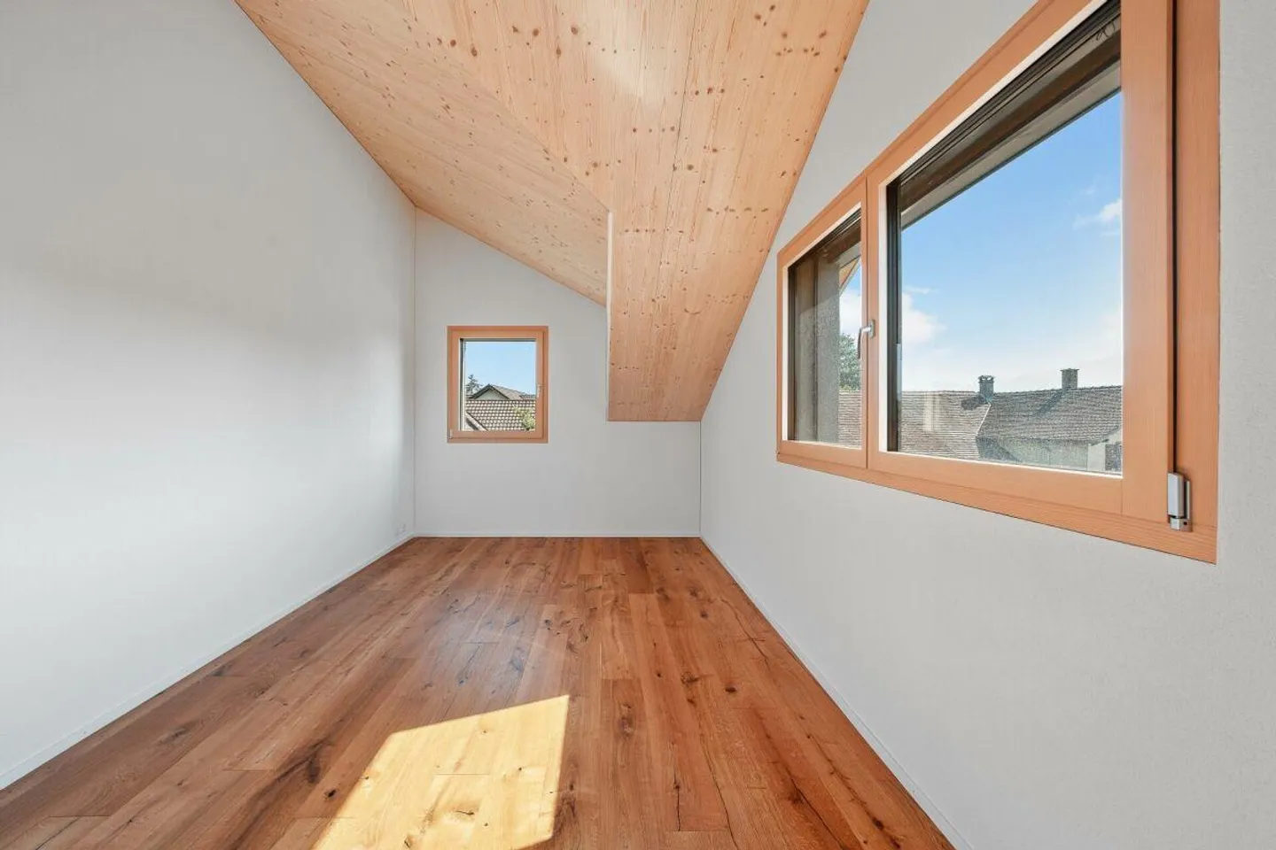 5.5-Zimmer-Dachwohnung - Foto 6 von 15