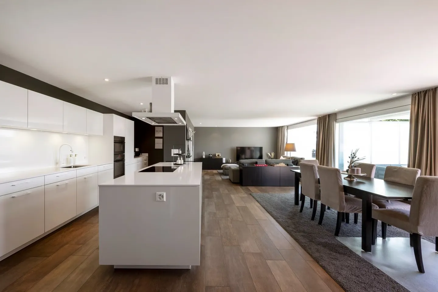 Exclusive 4.5-room terrace apartment in Dottikon - Photo 4 of 21