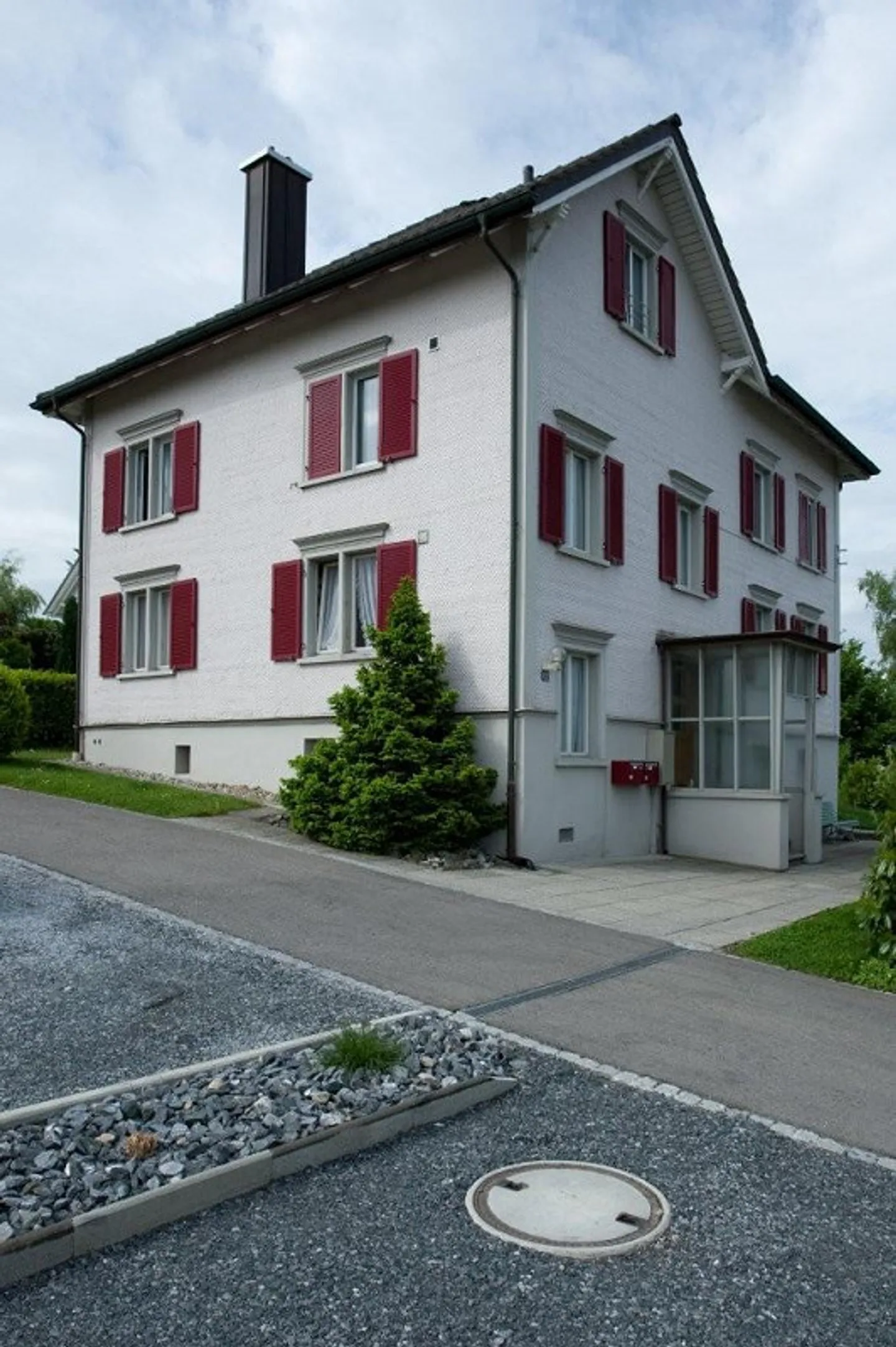 Maisonette 6 1/2 appartamento - Foto 1 di 9