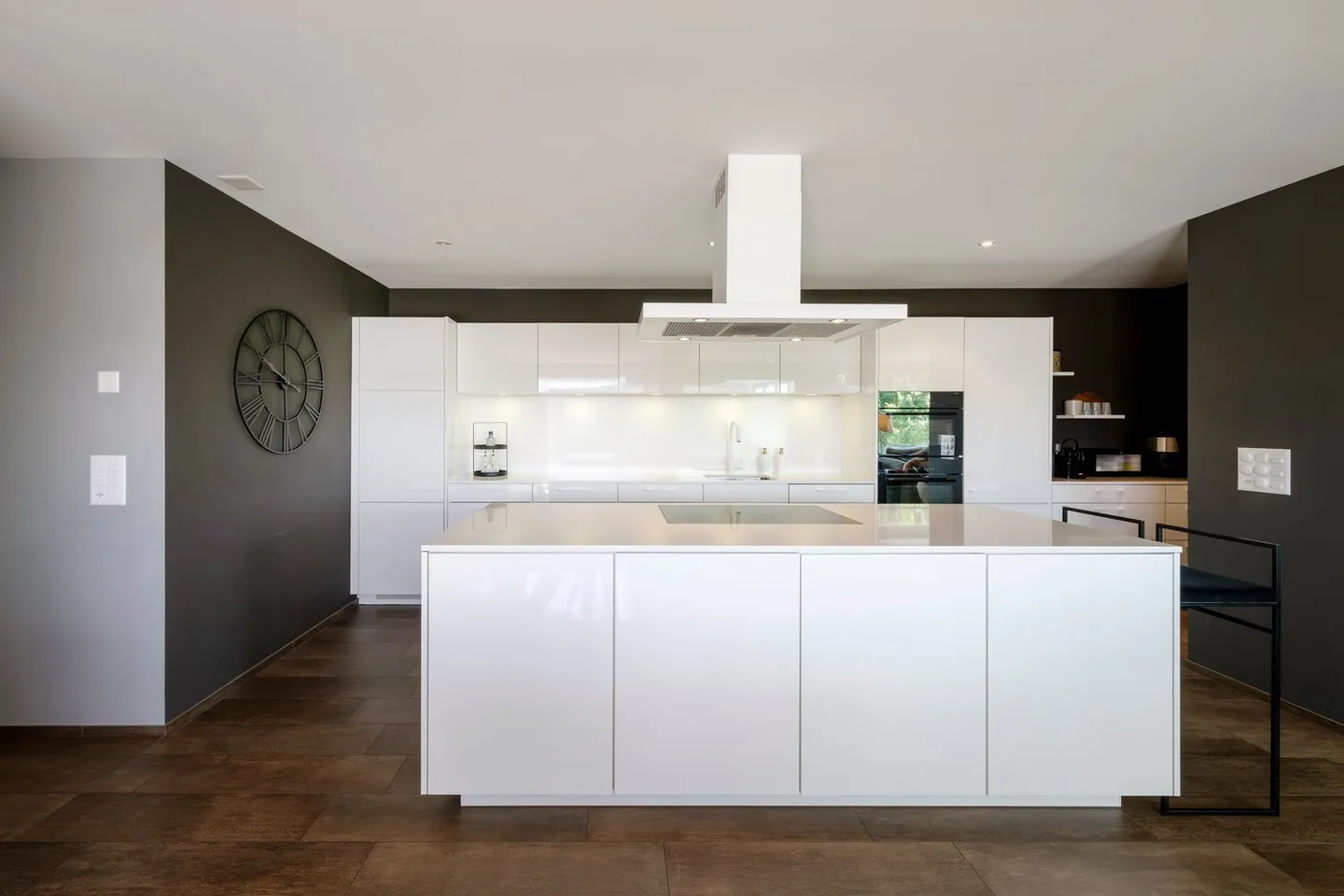 Exclusive 4.5-room terrace apartment in Dottikon - Photo 5 of 21
