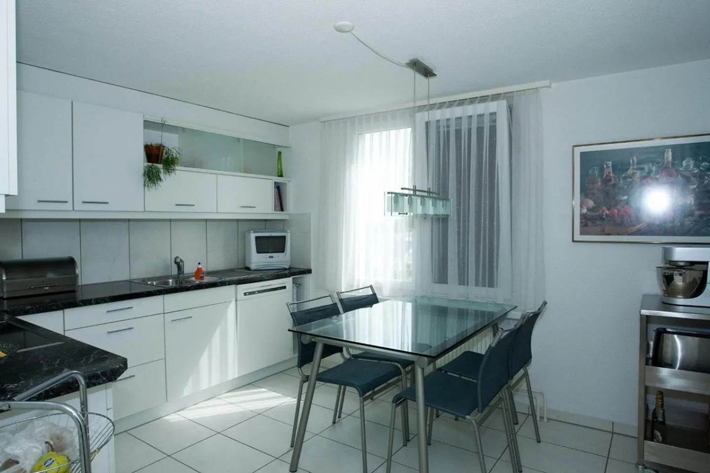 Maisonette 6 1/2 appartamento - Foto 2 di 9