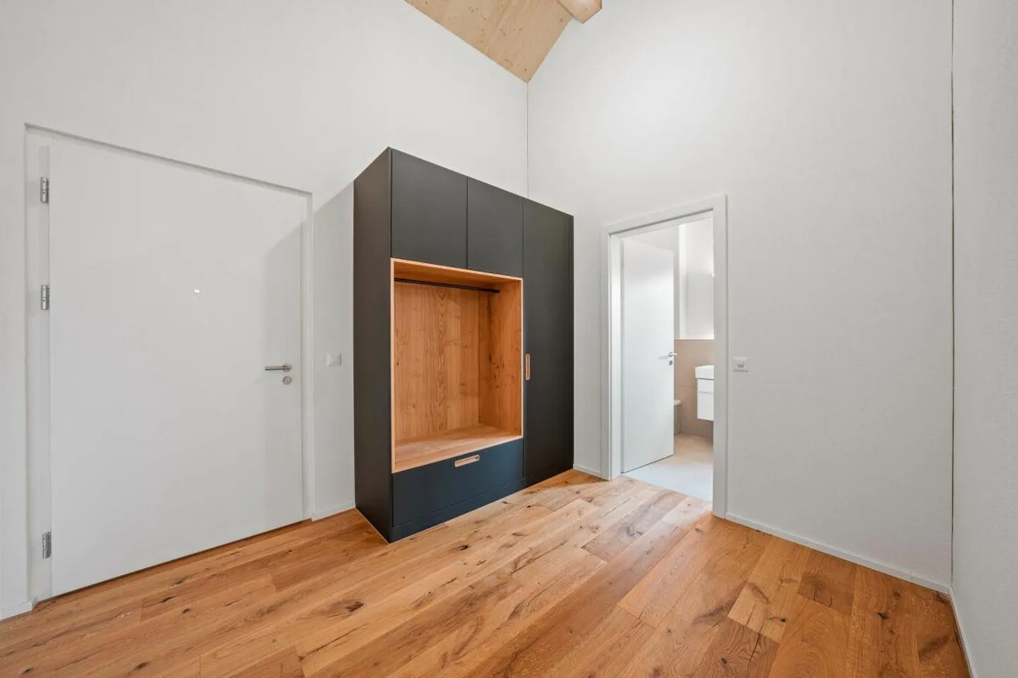 5.5-Zimmer-Dachwohnung - Foto 10 von 15