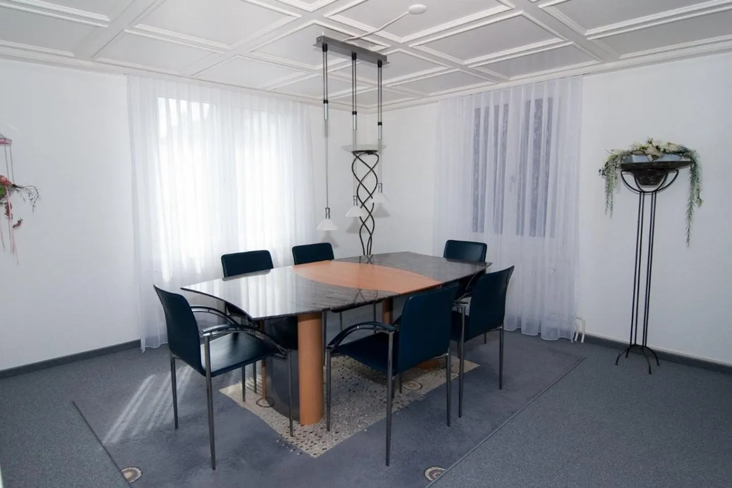 Maisonette 6 1/2 appartamento - Foto 3 di 9