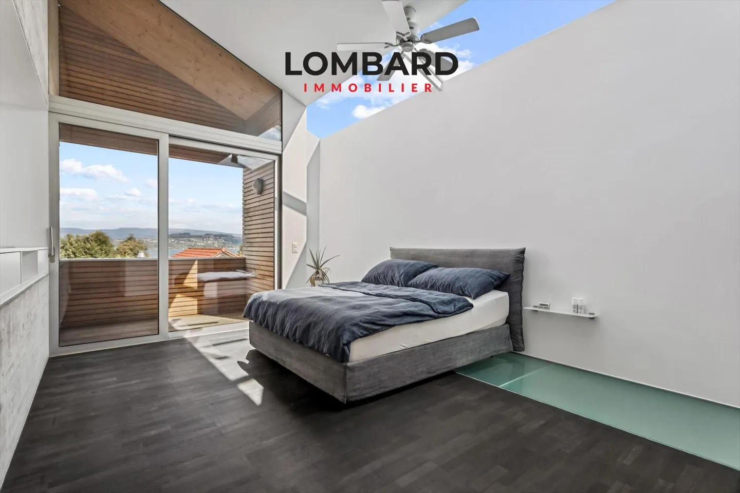 Magnifique Villa Moderne - Lac de Murten - Photo 7 sur 13