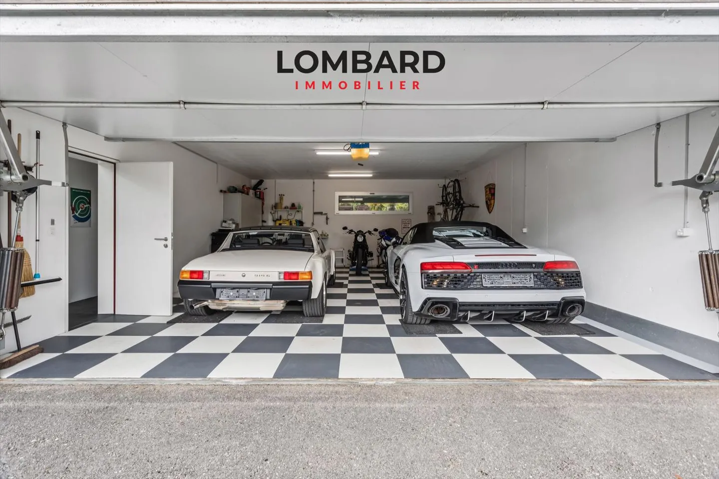 Magnifique Villa Moderne - Lac de Murten - Photo 11 sur 13