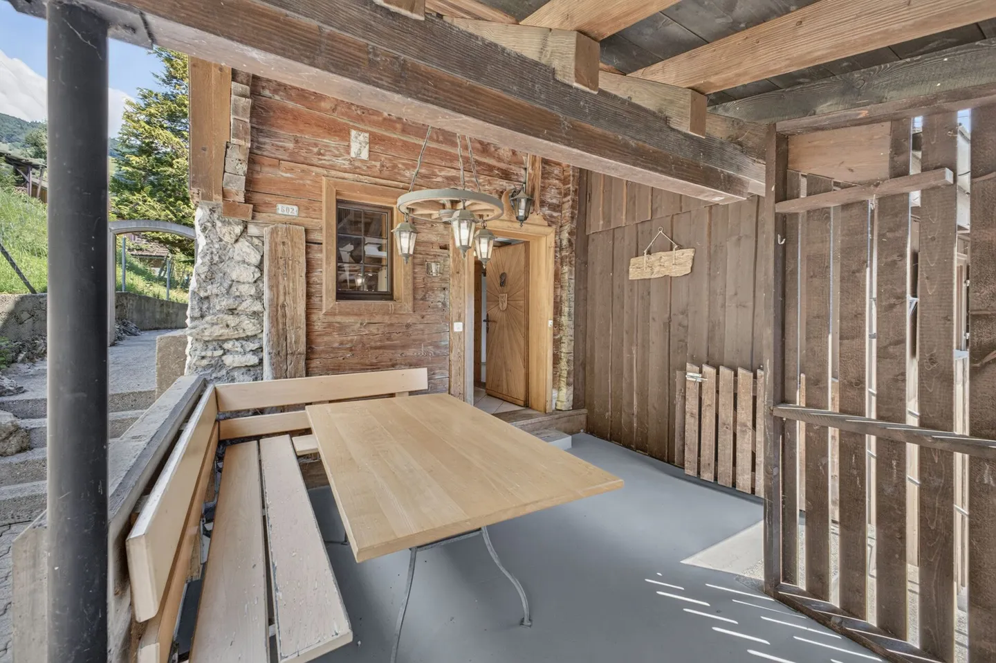 Charmantes Familienhaus in Rüthi - Foto 26 von 27