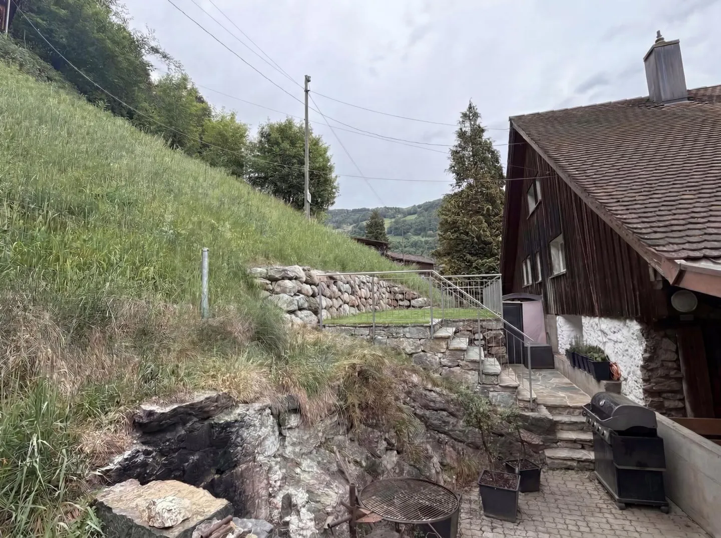 Charmantes Familienhaus in Rüthi - Foto 27 von 27