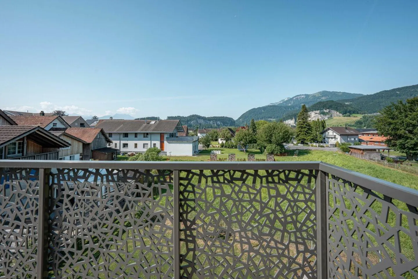 5.5-Zimmer-Dachwohnung - Foto 12 von 15