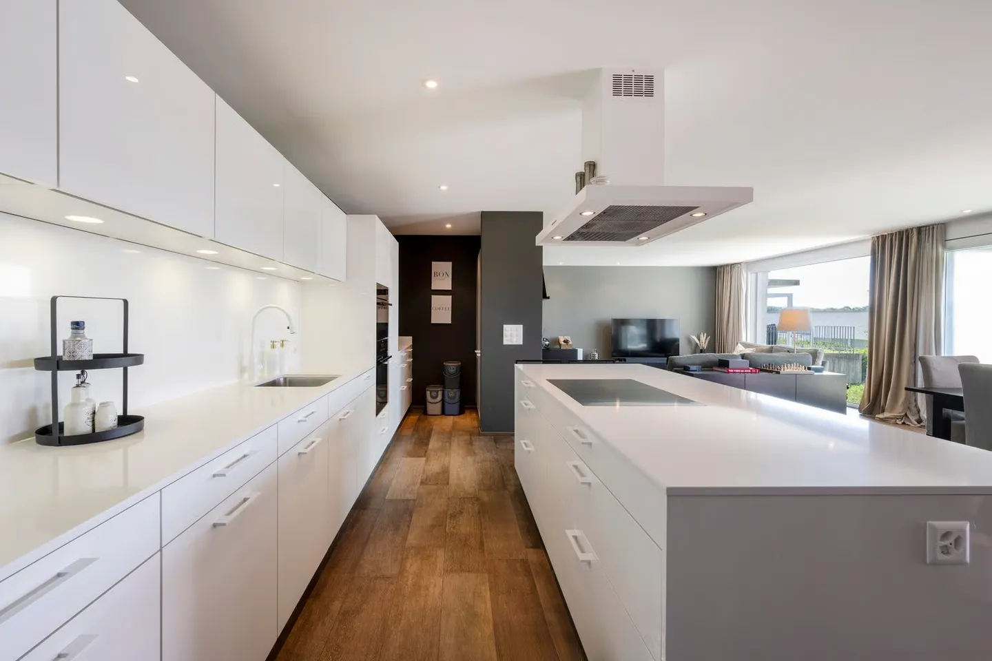 Exclusive 4.5-room terrace apartment in Dottikon - Photo 6 of 21