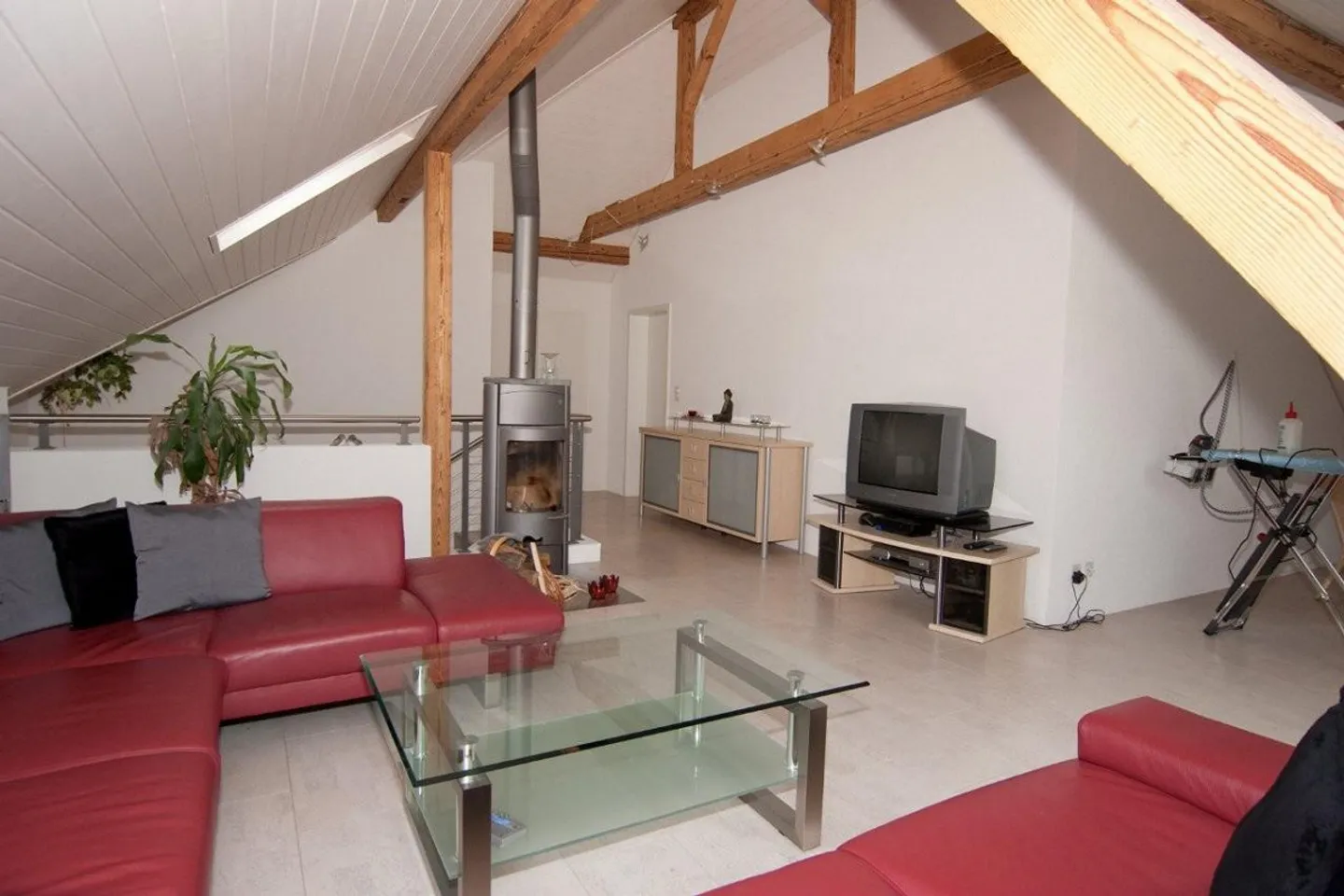 Maisonette 6 1/2 appartamento - Foto 4 di 9