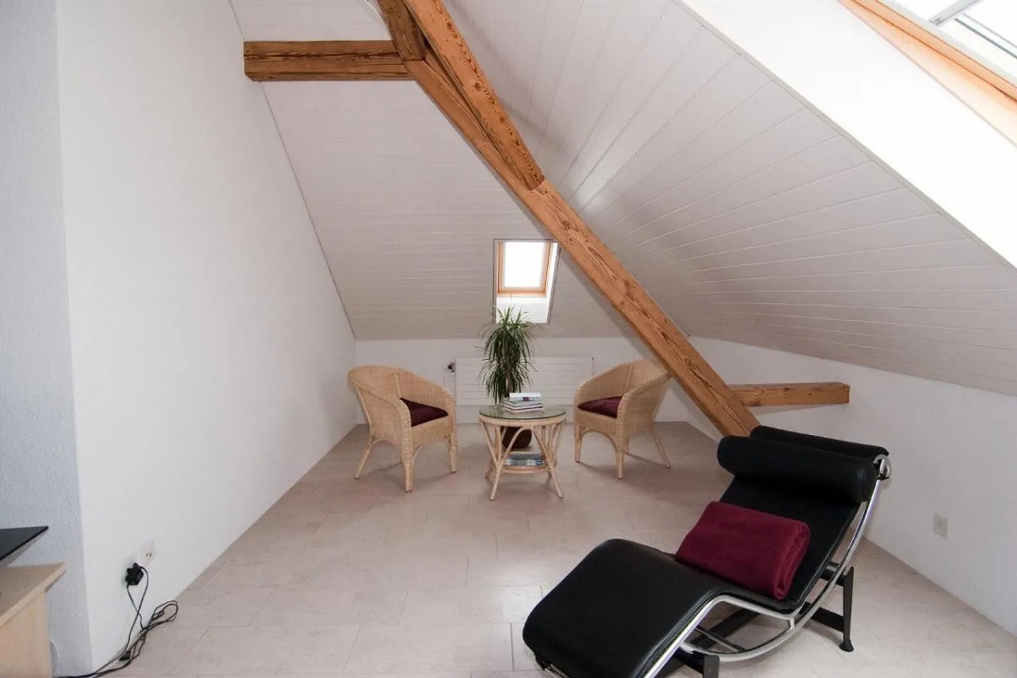 Maisonette 6 1/2 appartamento - Foto 5 di 9