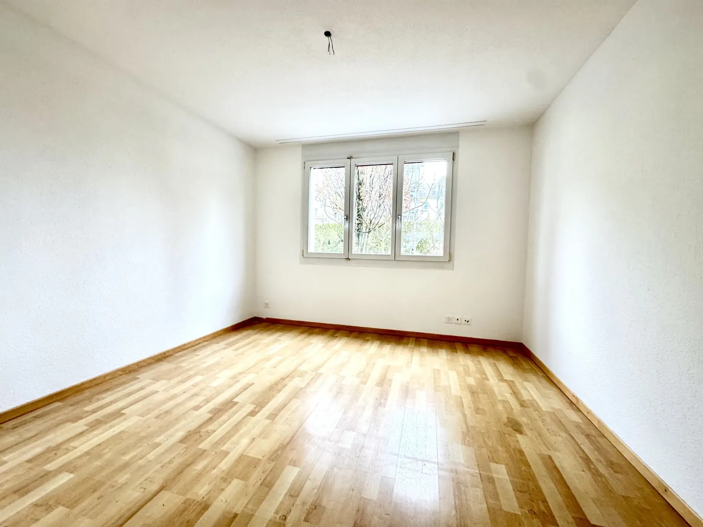 Bell'appartamento giardino di 4,5 stanze - Foto 4 di 18