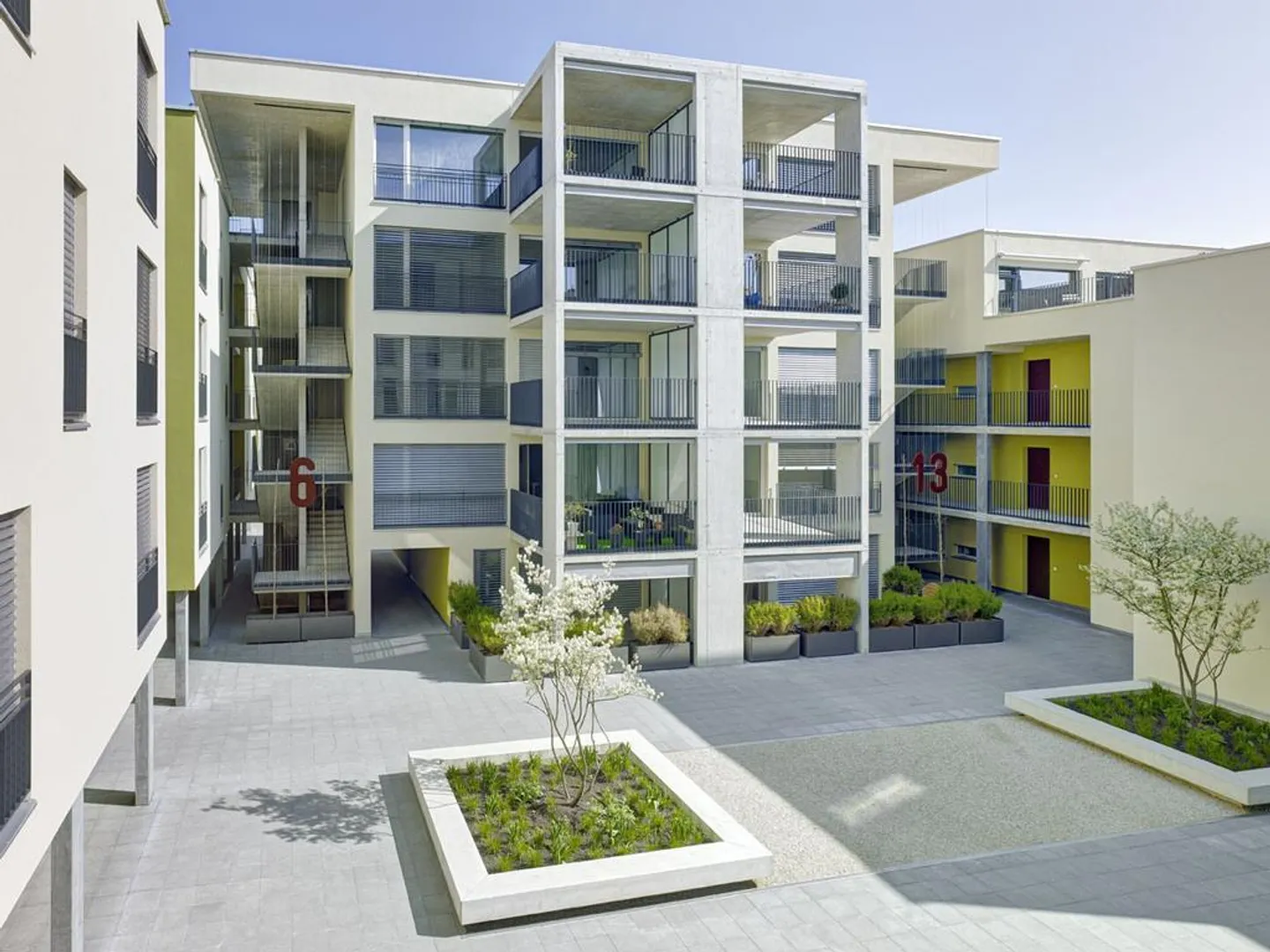 RENT WITHOUT DEPOSIT - Living Comfort for Connoisseurs - Photo 1 of 8