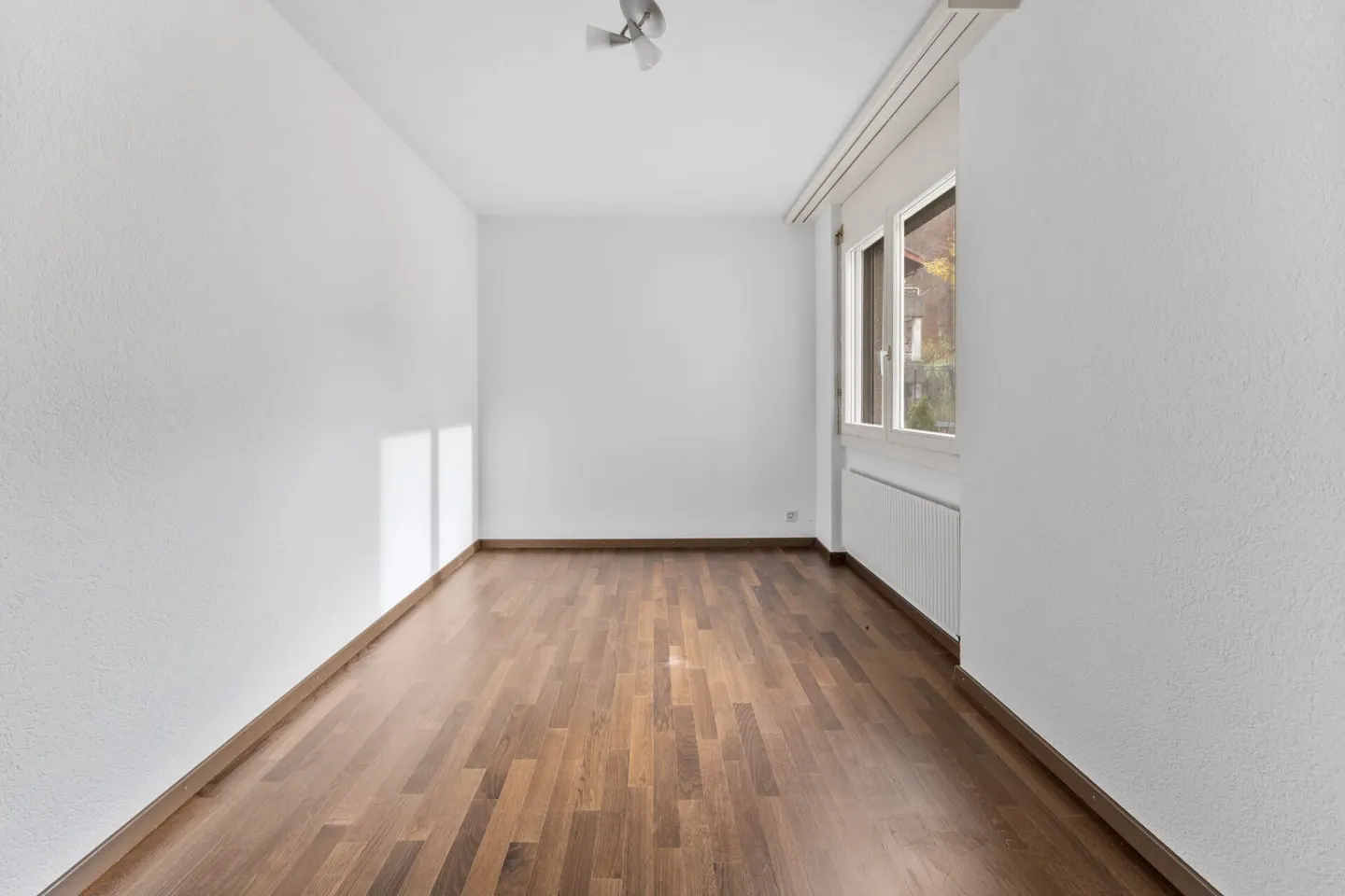 3.5-room condominium on the ground floor - Photo 6 of 12