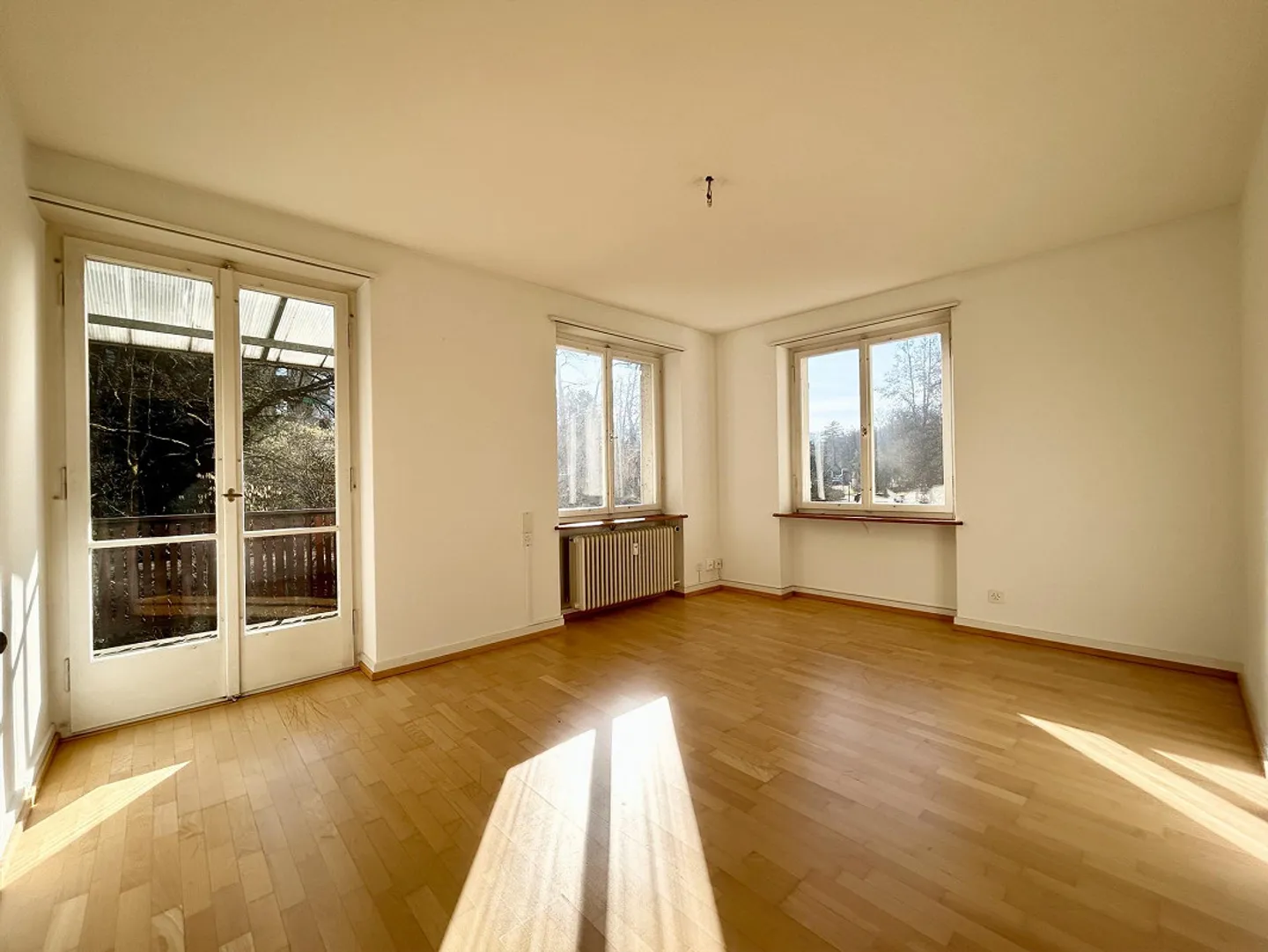 Quiet Living at Dorenbächli - Close to Public Transport and Shopping - Photo 8 of 12