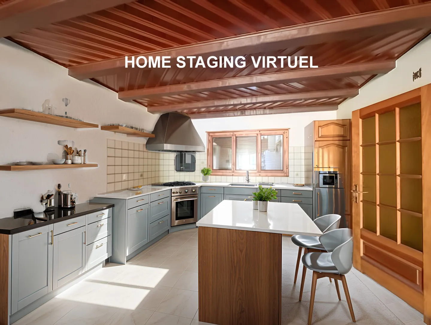 Casa rurale con 4,5 stanze, da ristrutturare - Foto 3 di 17