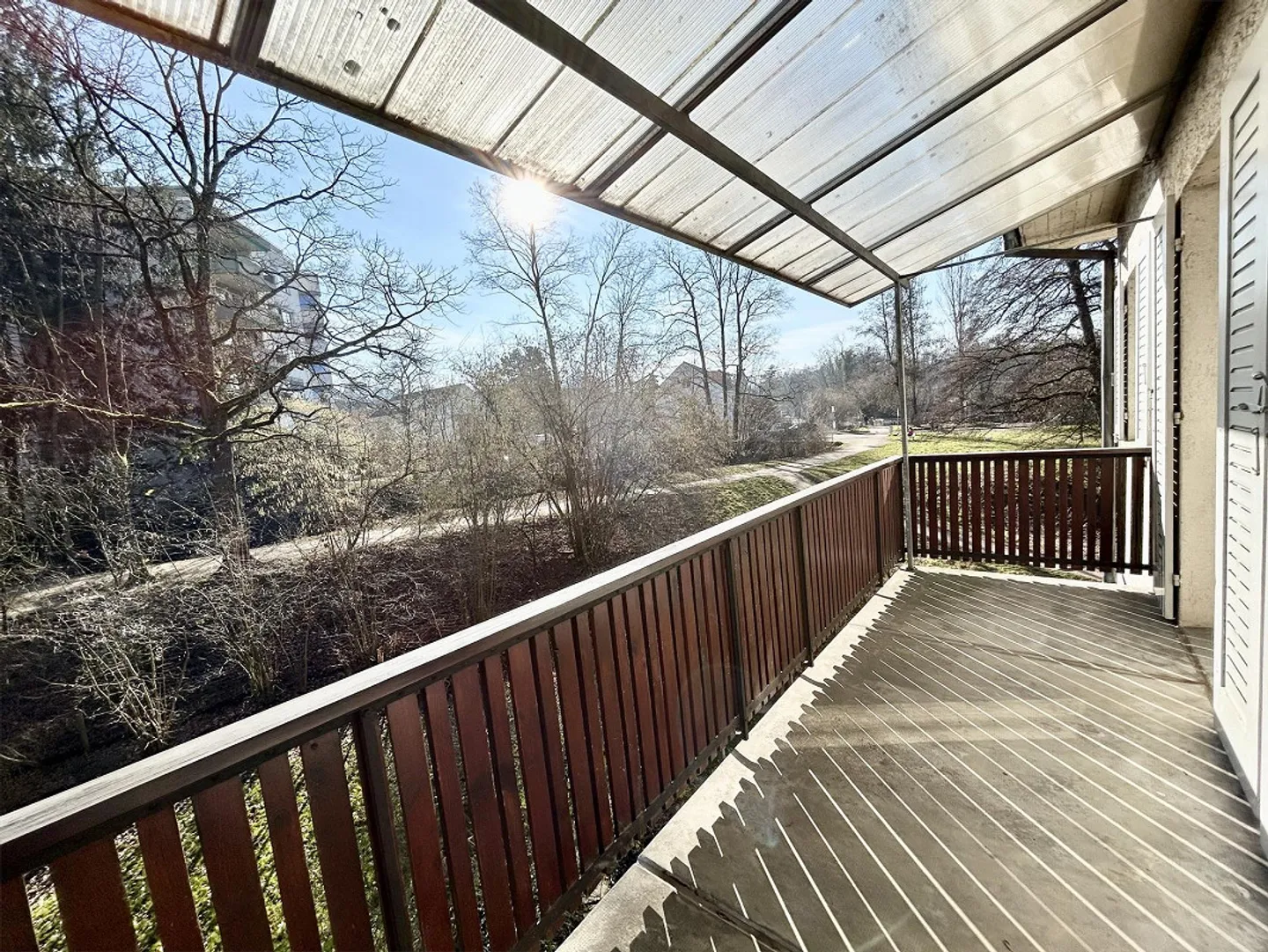 Quiet Living at Dorenbächli - Close to Public Transport and Shopping - Photo 9 of 12