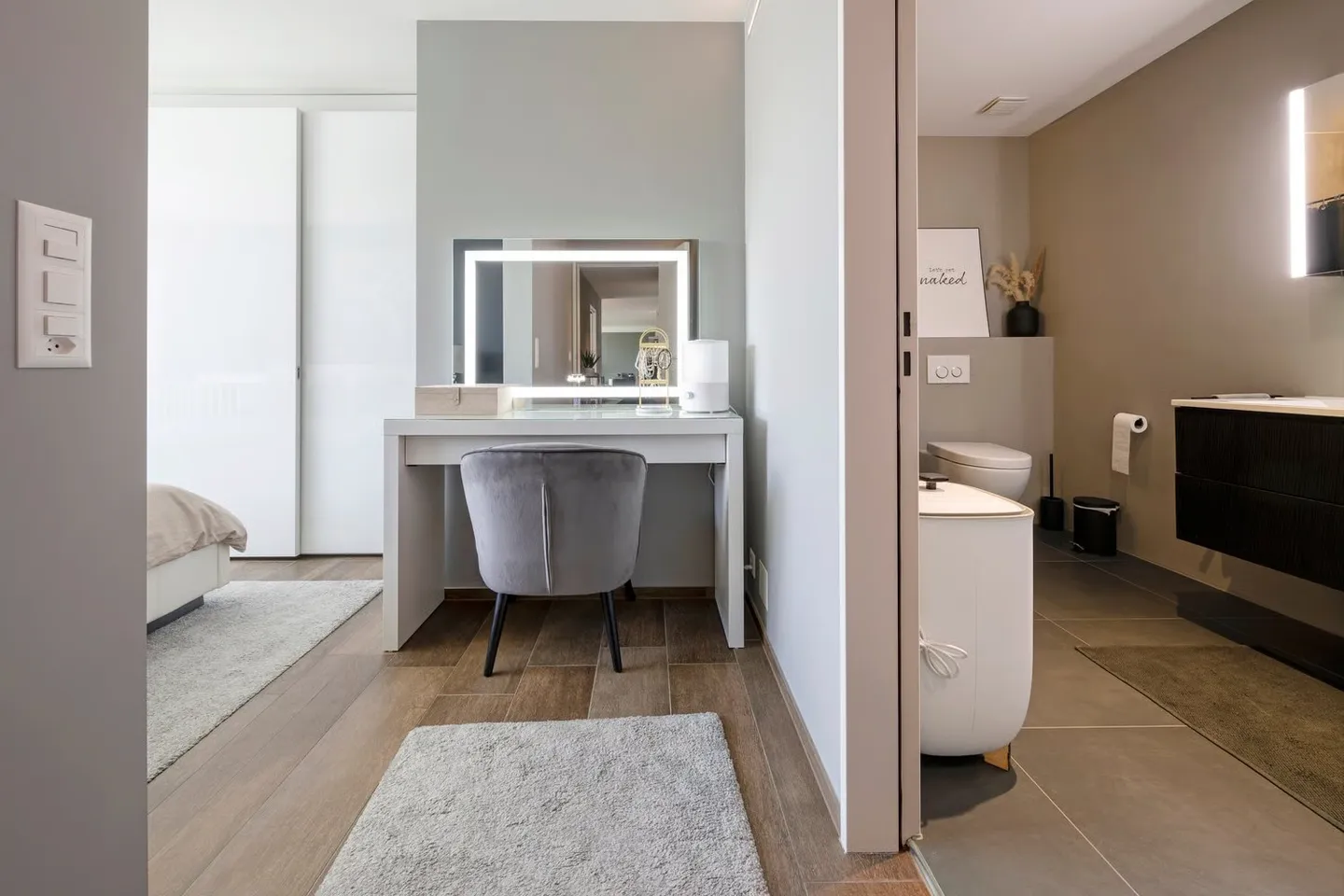 Exclusive 4.5-room terrace apartment in Dottikon - Photo 11 of 21
