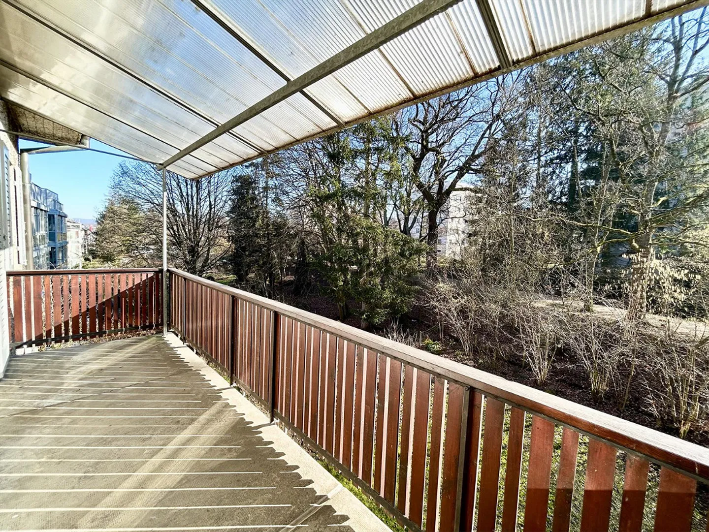 Quiet Living at Dorenbächli - Close to Public Transport and Shopping - Photo 10 of 12