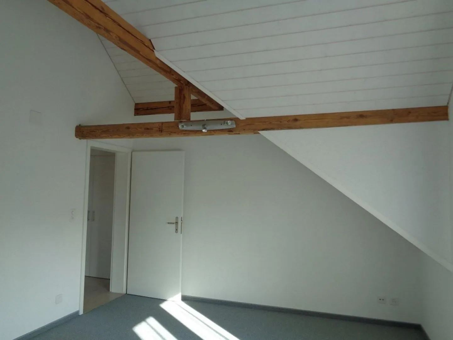 Maisonette 6 1/2 appartamento - Foto 8 di 9