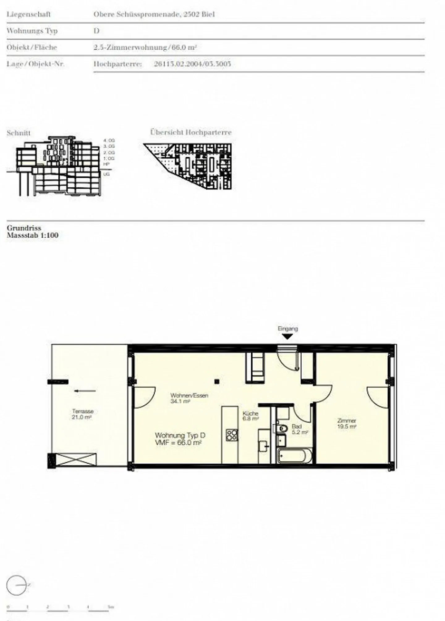 RENT WITHOUT DEPOSIT - Living Comfort for Connoisseurs - Photo 6 of 8