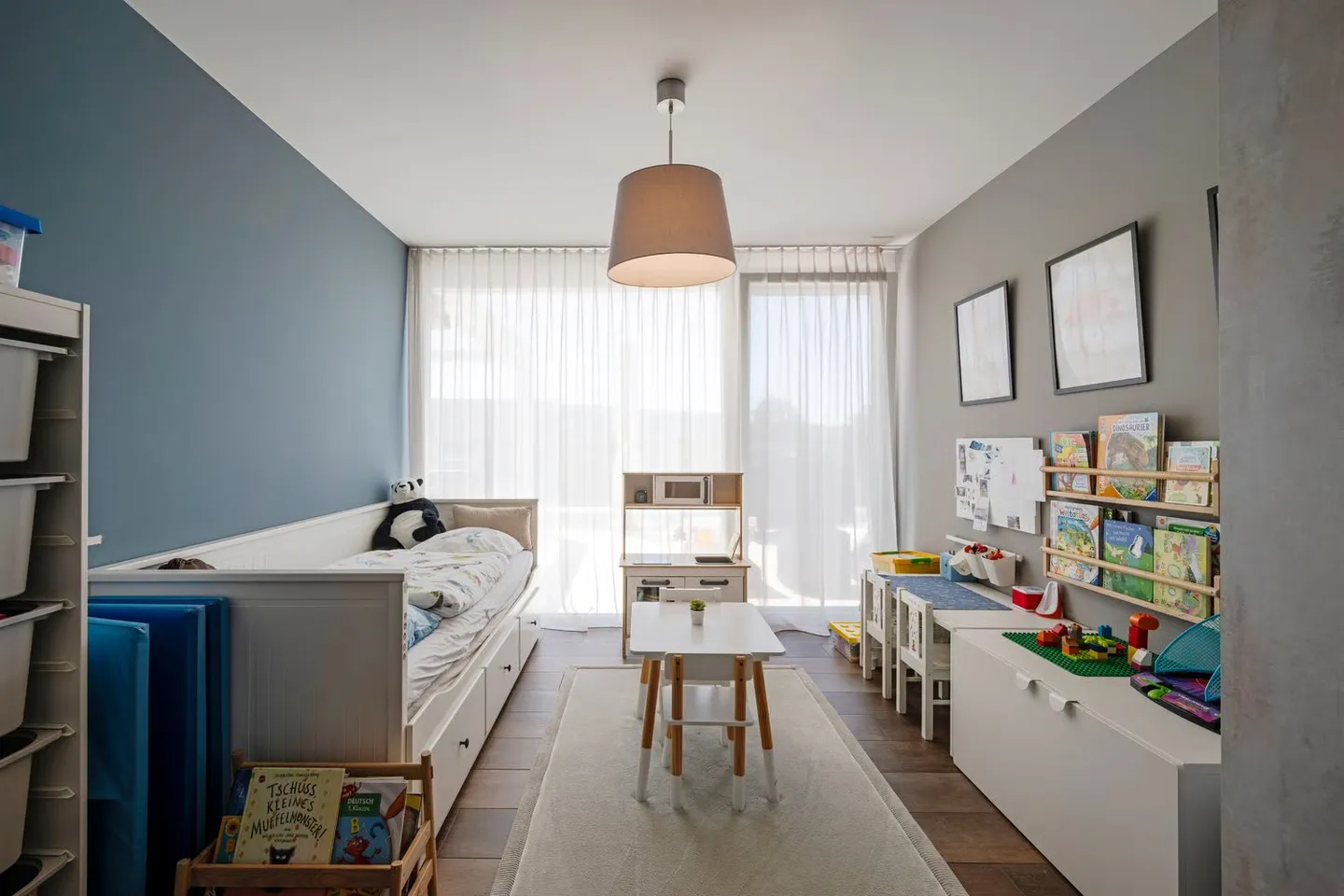 Exclusive 4.5-room terrace apartment in Dottikon - Photo 8 of 21