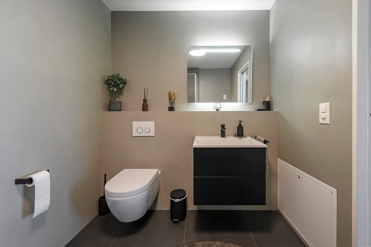 Exclusive 4.5-room terrace apartment in Dottikon - Photo 9 of 21