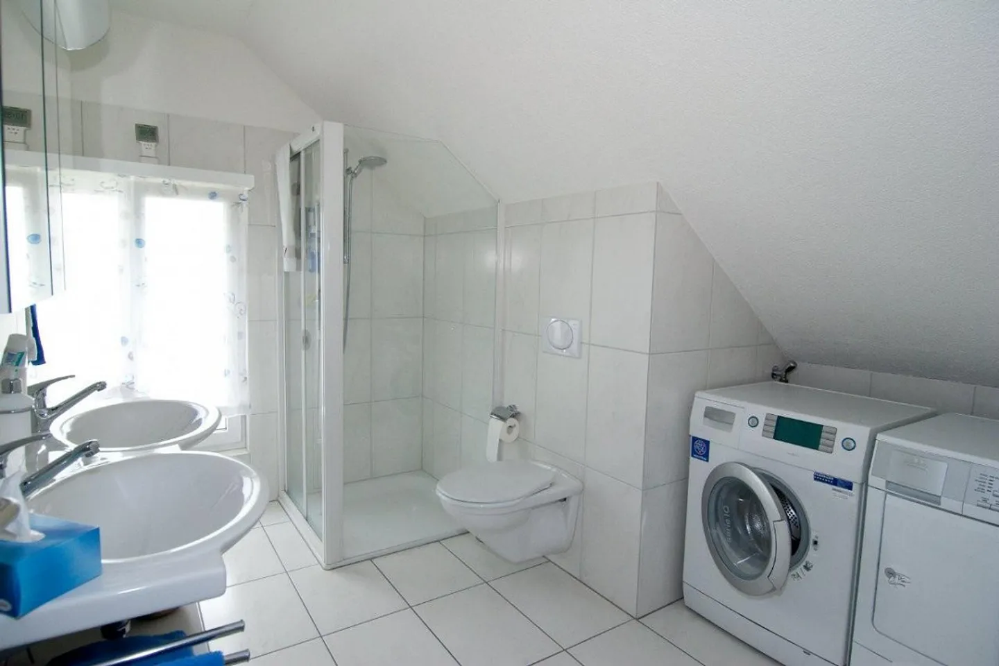 Maisonette 6 1/2 appartamento - Foto 7 di 9