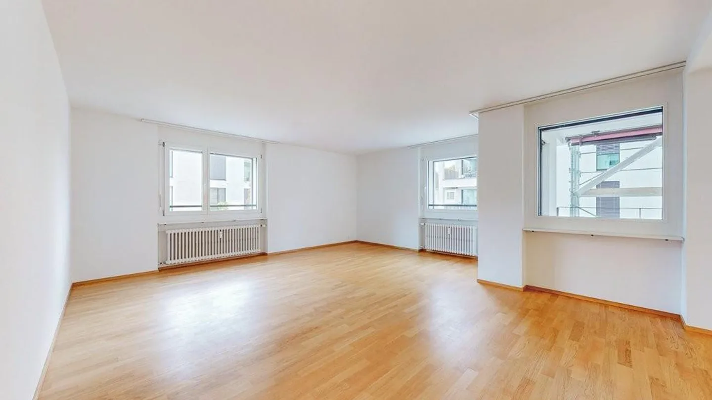 Stai cercando una casa moderna in una posizione verde? - Foto 5 di 12