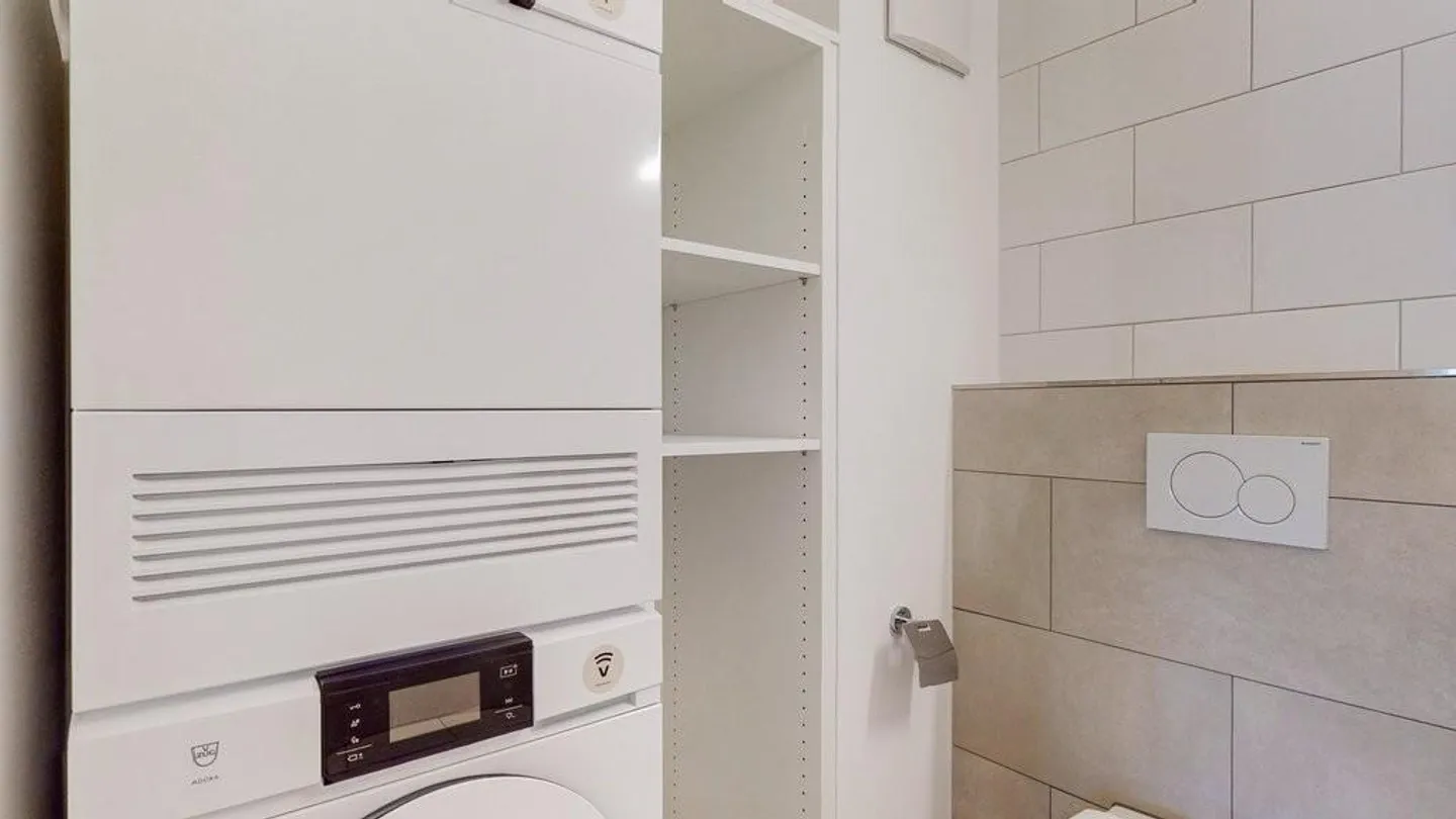 Stai cercando una casa moderna in una posizione verde? - Foto 6 di 12