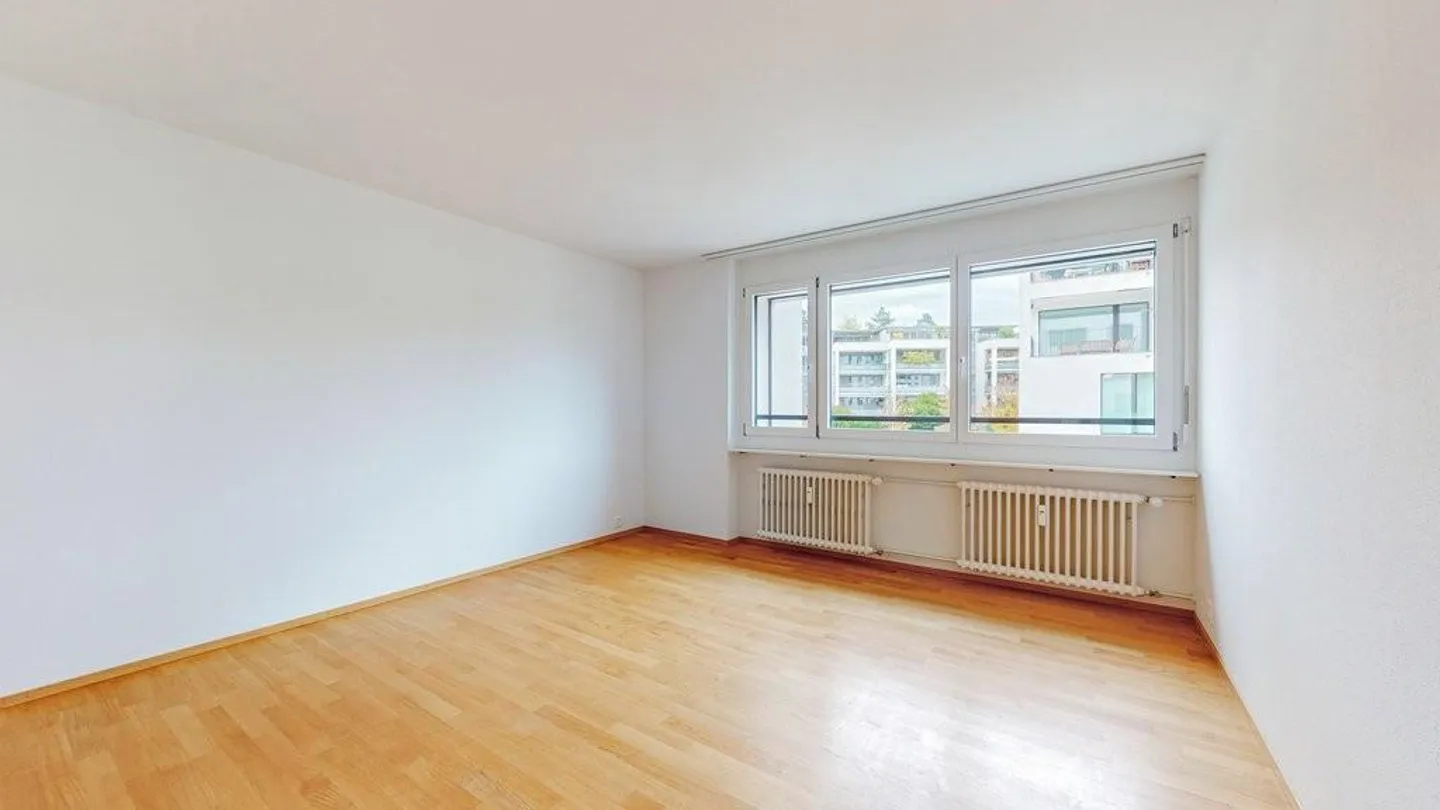 Stai cercando una casa moderna in una posizione verde? - Foto 9 di 12