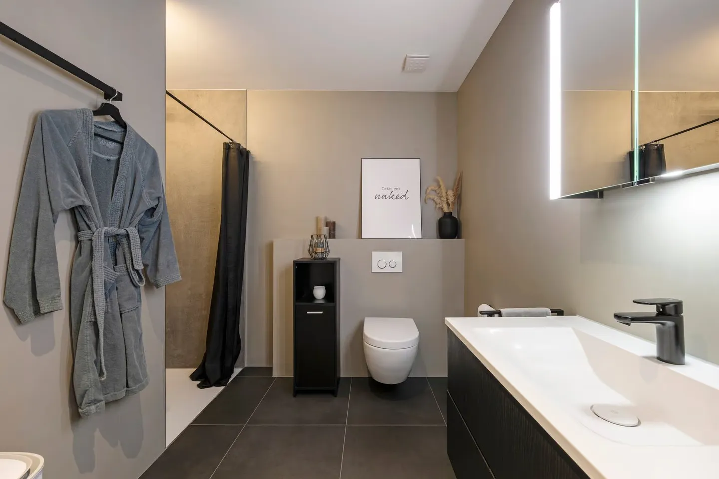 Exclusive 4.5-room terrace apartment in Dottikon - Photo 13 of 21