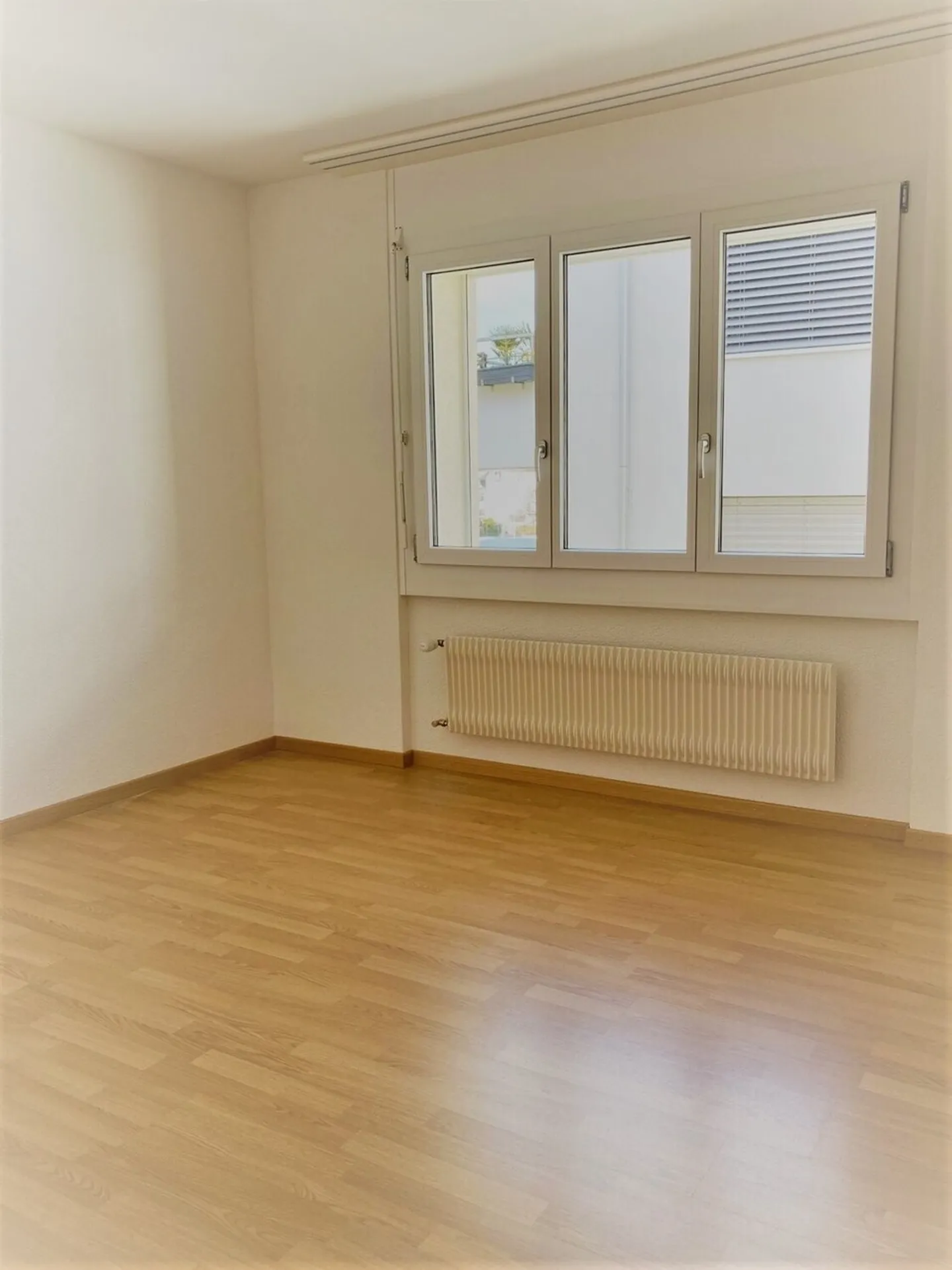 3.5 Room Apartment in Heimberg - Photo 3 of 6