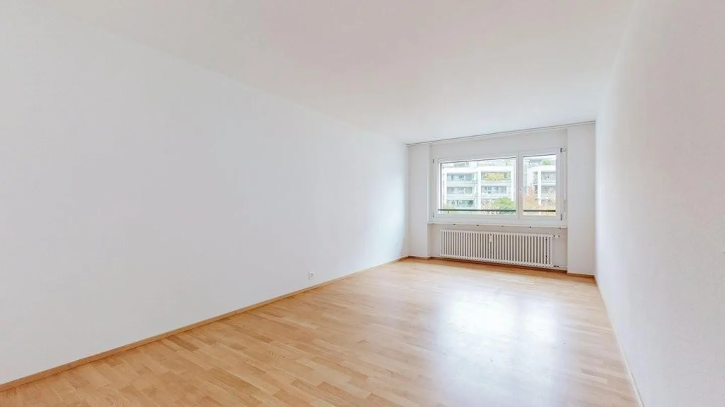 Stai cercando una casa moderna in una posizione verde? - Foto 10 di 12