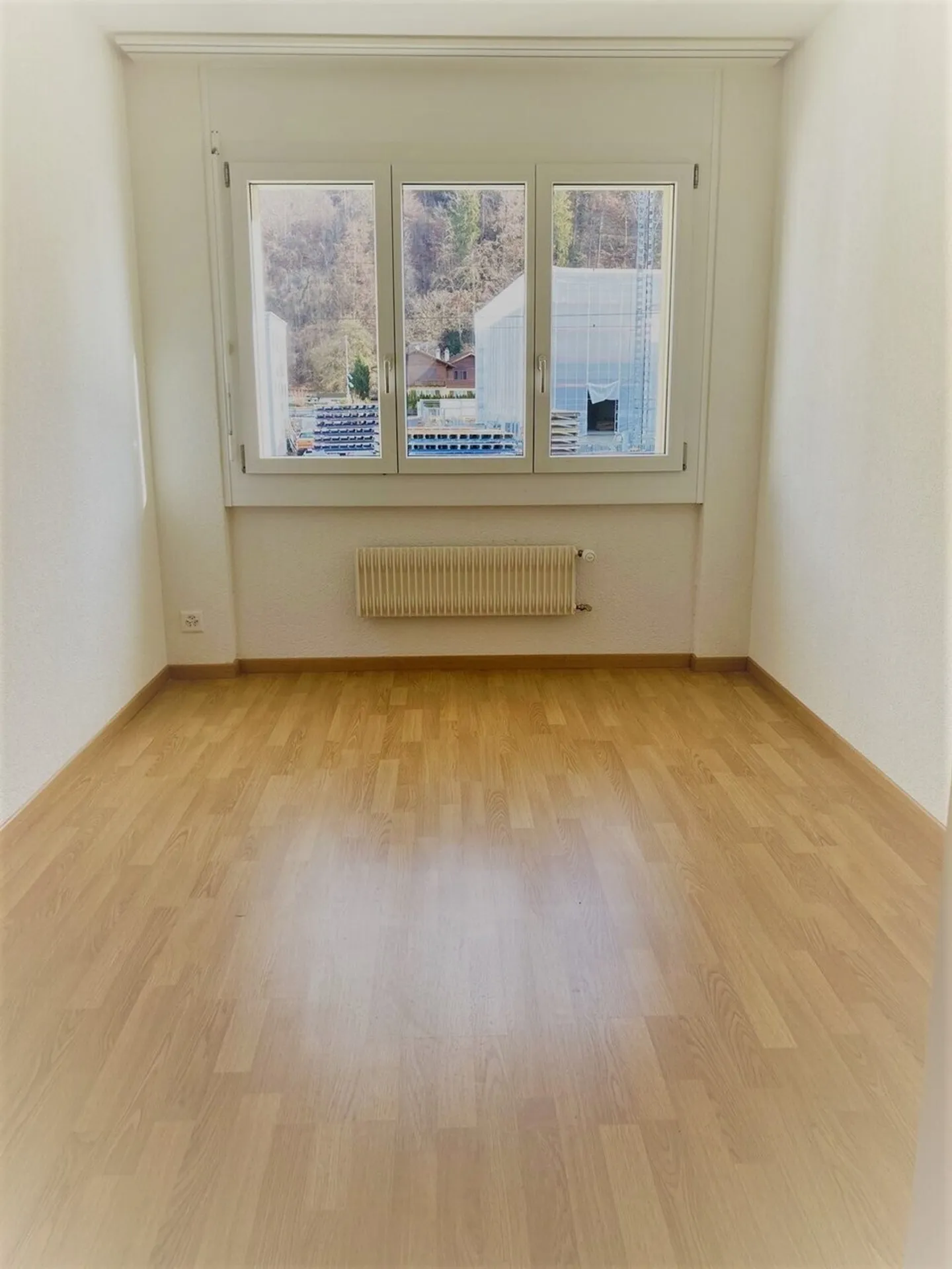 3.5 Room Apartment in Heimberg - Photo 5 of 6