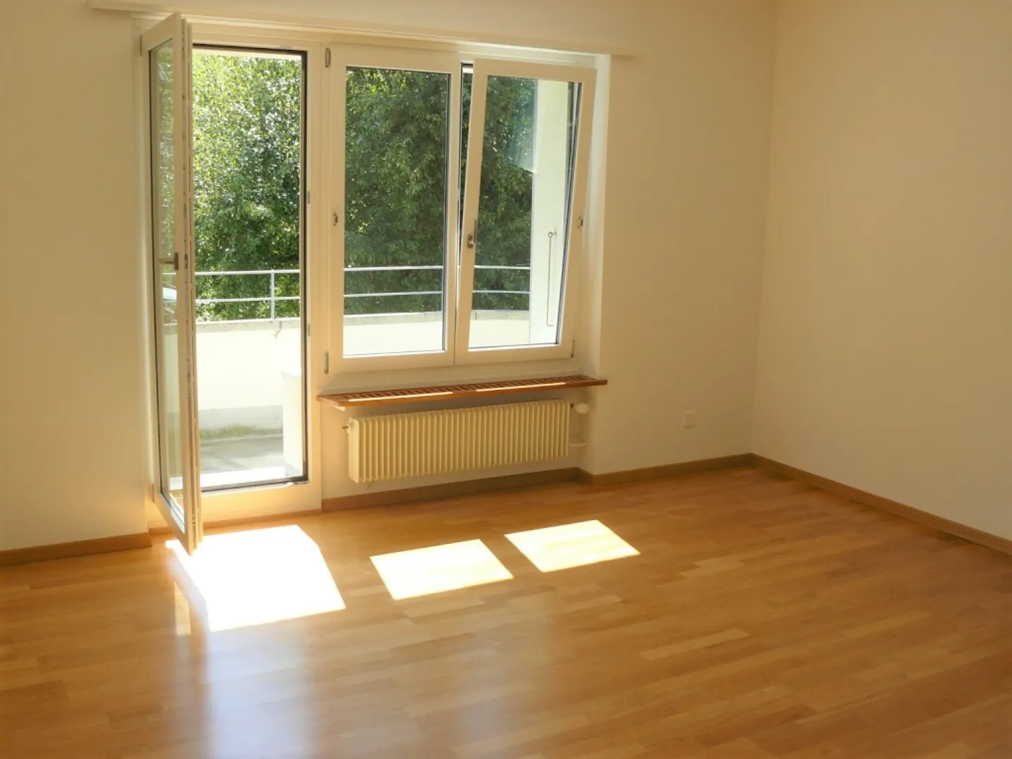 3-room apartment - Photo 5 of 10